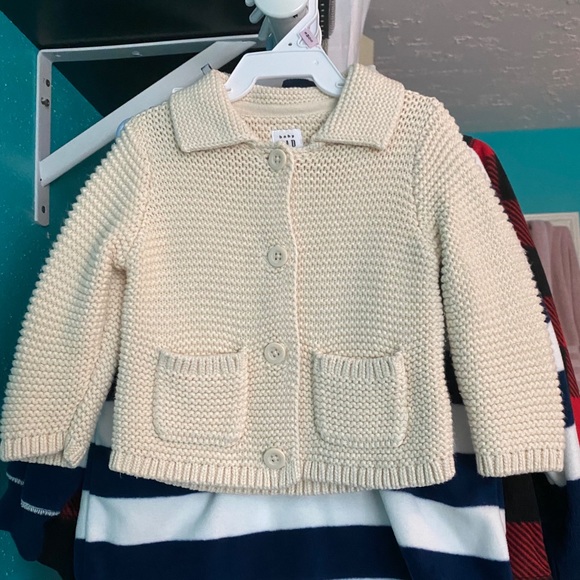 gap baby boy clothes